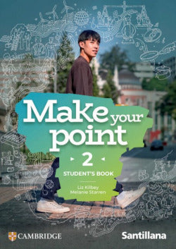 Your Point 2 Std Book ED26