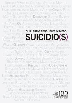 SUICIDIO(S) | RENDUELES, GUILLERMO | MORATA | 9791387510152