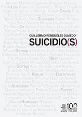 SUICIDIO(S) | RENDUELES, GUILLERMO | MORATA | 9791387510152
