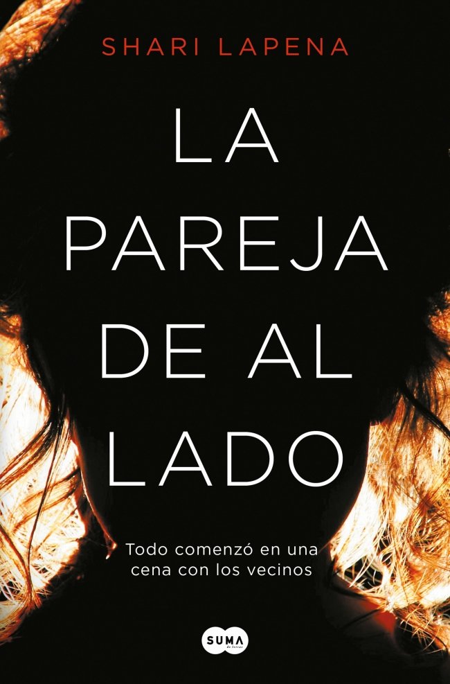 LA PAREJA DE AL LADO - 9791387512071