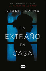 UN EXTRAÑO EN CASA - 9791387512194