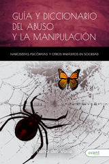 GUIA Y DICCIONARIO DEL ABUSO Y LA MANIPULACION - 9791387532017