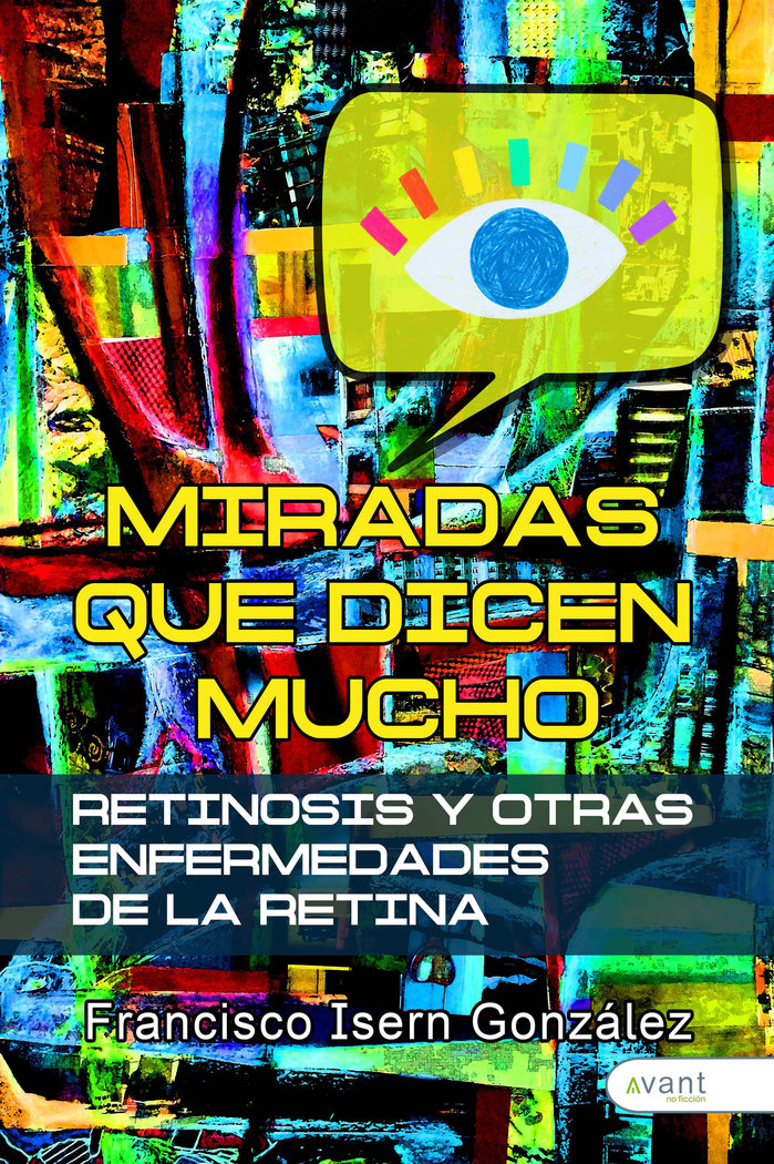 MIRADAS QUE DICEN MUCHO - 9791387532147 Imagen principal del producto