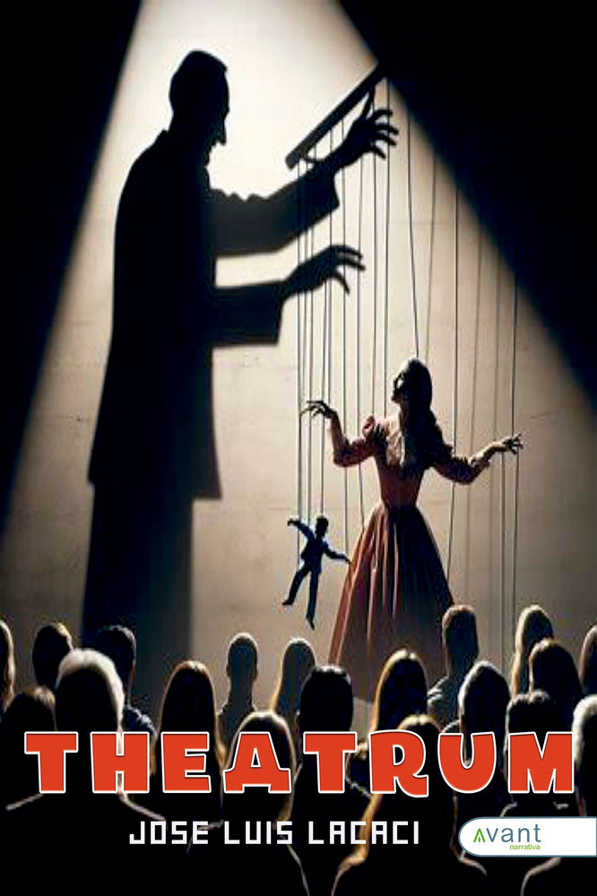 THEATRUM - 9791387532536