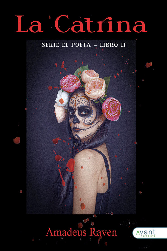 LA CATRINA - 9791387532734