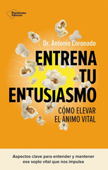 ENTRENA TU ENTUSIASMO - 9791387568177