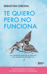 TE QUIERO PERO NO FUNCIONA - 9791387568566
