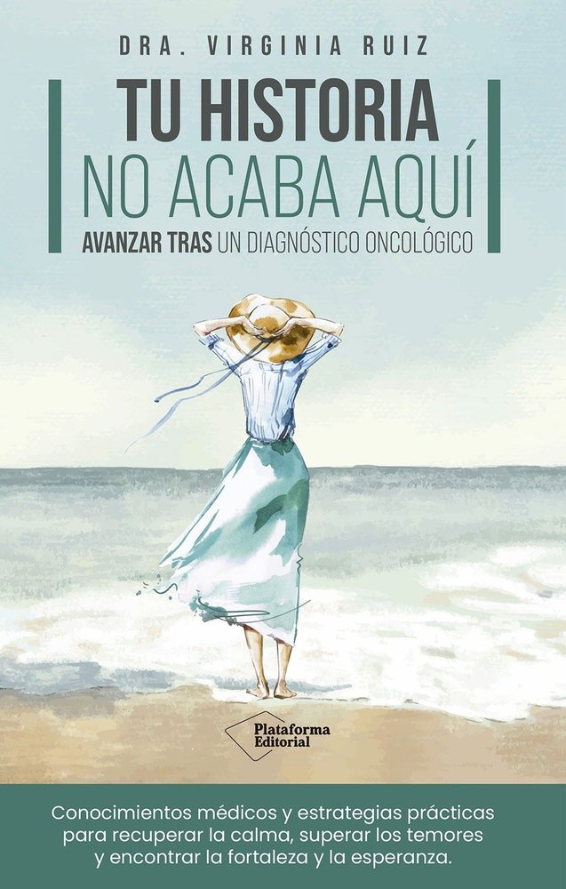 TU HISTORIA NO ACABA AQUI - 9791387568665