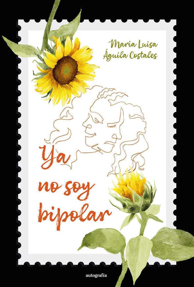YA NO SOY BIPOLAR - 9791387578589