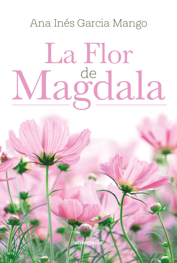 LA FLOR DE MAGDALA - 9791387578619 Imagen principal del producto