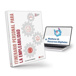 Tra Itinerario Personal para l | MACMILLAN | 9791387579630