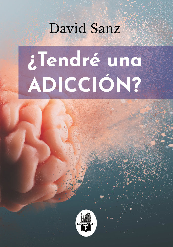 TENDRE UNA ADICCION - 9791387582043 Imagen principal del producto