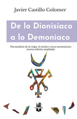 DE LO DIONISIACO A LO DEMONIACO - 9791387582067