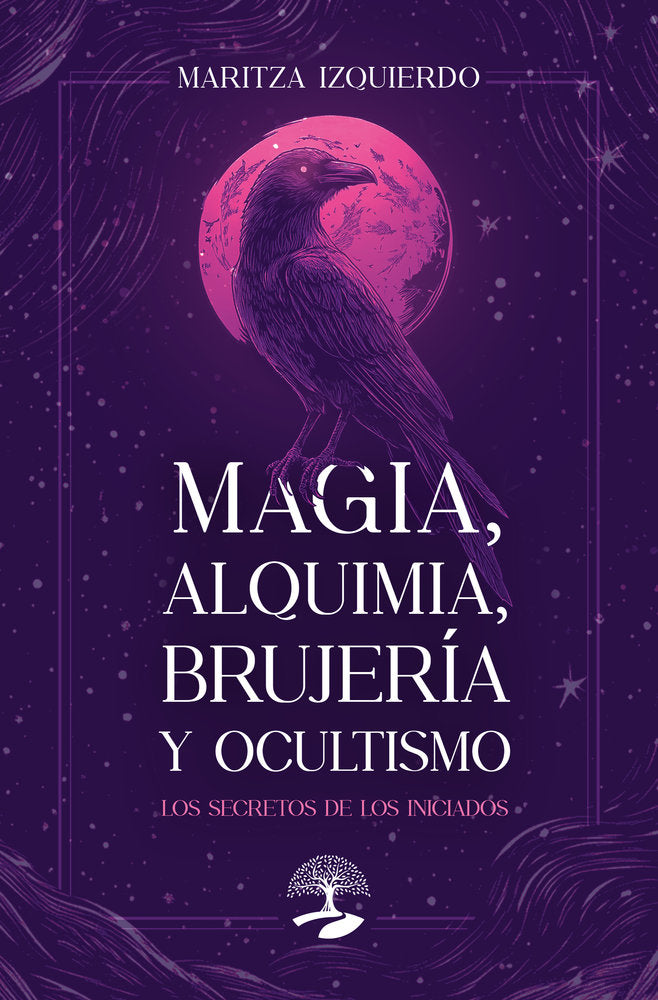 MAGIA ALQUIMIA BRUJERIA Y OCULTISMO I Izquierdo,Maritza I Alcaraz Ediciones I 9791387586140 Imagen principal del producto