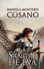 LA SANGRE DE EVA | Montero Cosano,daniela | 9791387612320 (Editorial adarve)