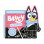 LIBRO DE SCRATCH BLUEY 12 LAMINAS | PLAY TIME IMAGILAND | 1 UNIDAD | 9791387627218