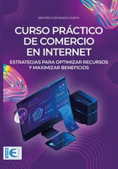 CURSO PRACTICO DE COMERCIO EN INTERNET | BEATRIZ CORONADO GARCIA | RA-MA | 9791387642006