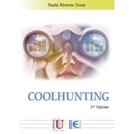 COOLHUNTING 3ª ED | AA,VV | RA-MA | 9791387642266 Imagen principal del producto