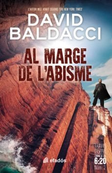 AL MARGE DE LABISME - 9791387658168