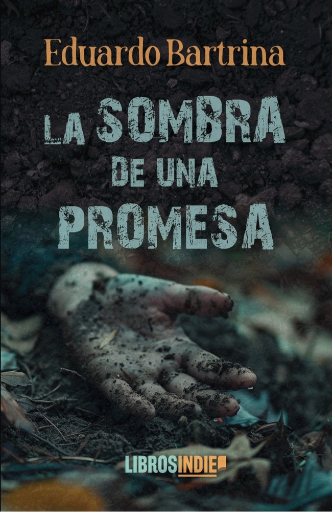 LA SOMBRA DE UNA PROMESA - 9791387659202