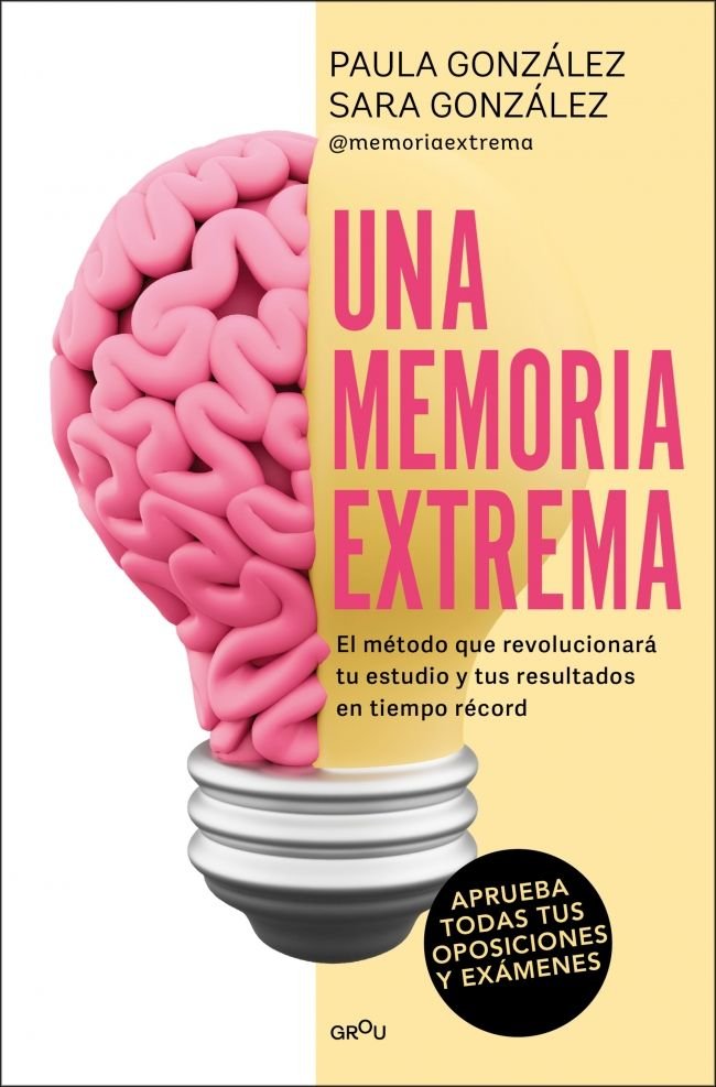 UNA MEMORIA EXTREMA | PAULA GONZALEZ | MONTENA | 9791387724023