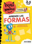 Escuela de Monstruos Cuaderno de Actividades Aprende las For