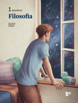 Filosofia 1r.batxillerat