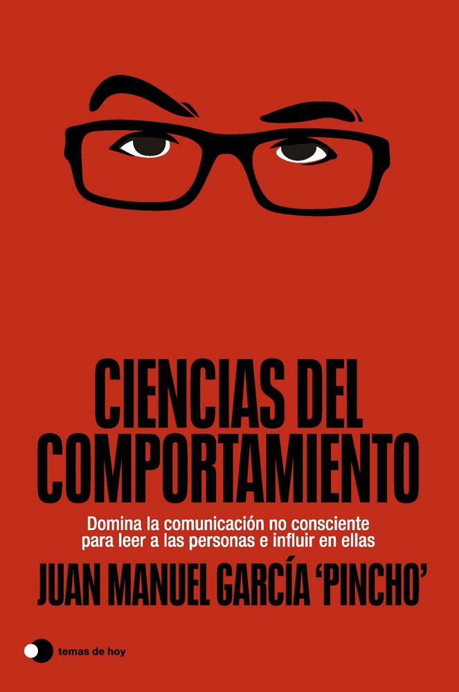 CIENCIAS DEL COMPORTAMIENTO | JUAN MANUEL GARCIA PINCHO (@CIENCIASDELC | TEMAS DE HOY | 9791387869007 Imagen principal del producto