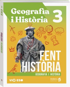 (val).(26).fen Historia 3r.eso Imagen principal del producto