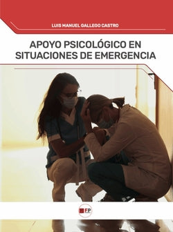 Apoyo Psicologico en Situaciones de Emergencia