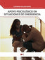 Apoyo Psicologico en Situaciones de Emergencia