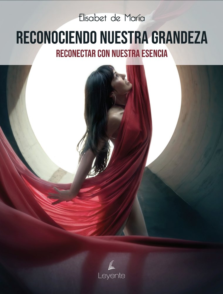 RECONOCIENDO NUESTRA GRANDEZA - 9791399019308 Imagen principal del producto