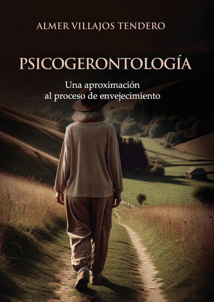 PSICOGERONTOLOGIA - 9791435642675