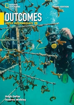 Outcomes Upper Intermedia Sb+spark Spain