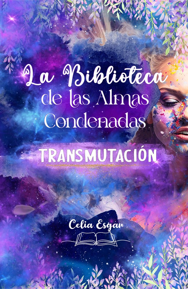 LA BIBLIOTECA DE LAS ALMAS CONDENADAS | Esgar,celia | 9798304199780 (Canal distribucion)