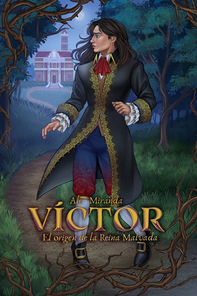VICTOR | Miranda Rodriguez,alejandro | 9798340614001 (Canal distribucion)