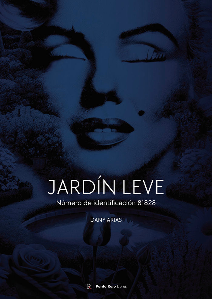 JARDIN LEVE - 9798399891927