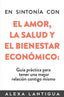 EN SINTONIA CON EL AMOR LA SALUD Y EL BIENESTAR ECONOMICO - 9798671898712