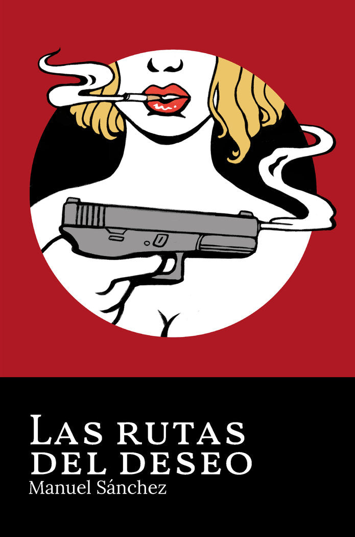 LAS RUTAS DEL DESEO - 9798801297415 Imagen principal del producto