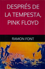DESPRÉS DE LA TEMPESTA PINK FLOYD - 9798810612957