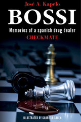 BOSSI CHECKMATE - 9798892045797