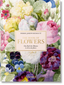 Redouté. The Book of Flowers. 45th Ed.