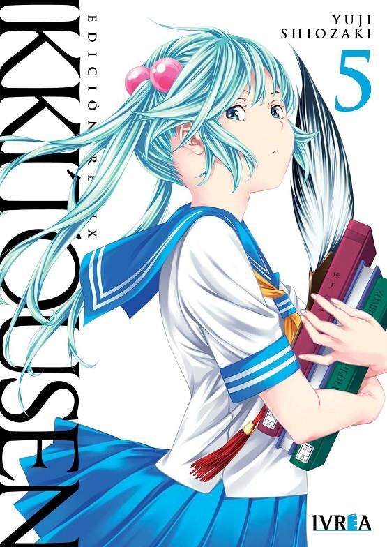 Ikkitousen Remix 05 Imagen principal del producto