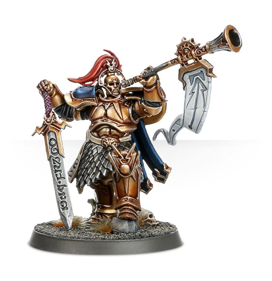 ✅ KNIGHT-HERALDOR