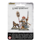 ✅ LORD-VERITANT