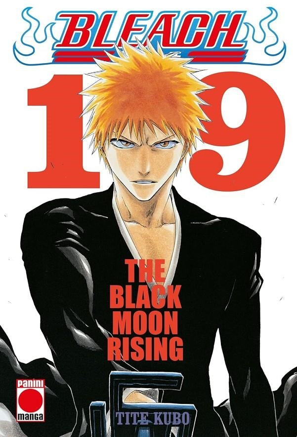 Bleach bestseller n.19 Imagen principal del producto