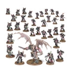 Emperor’s Children Señores del Exceso | Battleforce Slaanesh Warhammer 40K