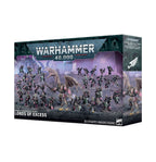 Emperor’s Children Señores del Exceso | Battleforce Slaanesh Warhammer 40K