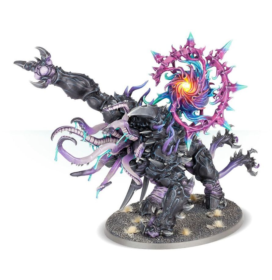Thousand Sons Aquelarre Sekhmet | Caja Ejército Mil Hijos Warhammer 40K