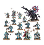 Thousand Sons Aquelarre Sekhmet | Caja Ejército Mil Hijos Warhammer 40K
